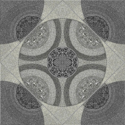 Carpet Weave Design 2