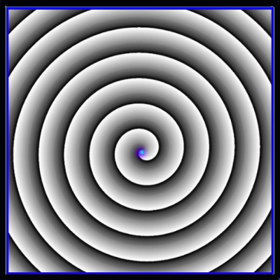 Hypnotic Spiral