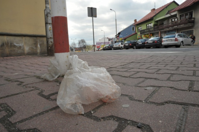 Pejzaż miejski