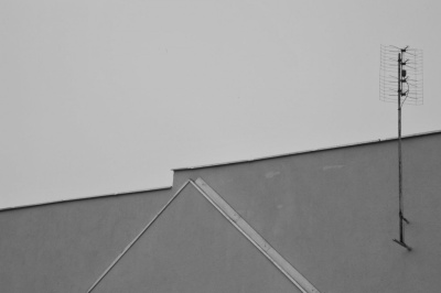 Zraniona rzeczywistość geometryczna