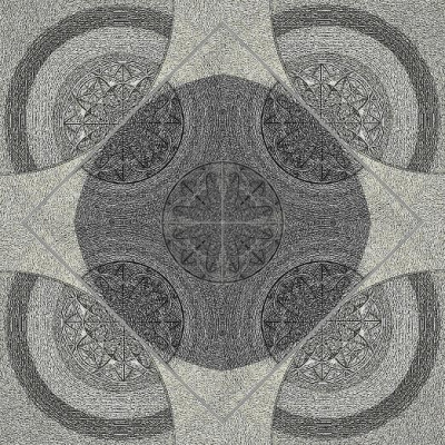 Carpet Weave Design 3