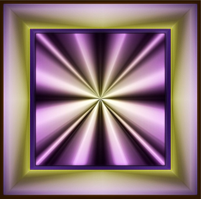 Center Screen Impact