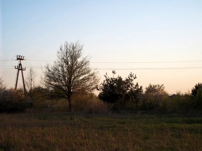 gdzieś .