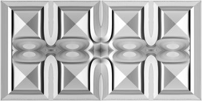 Mirror Like Deception 2