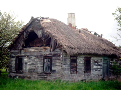 Degrengolada Domna II