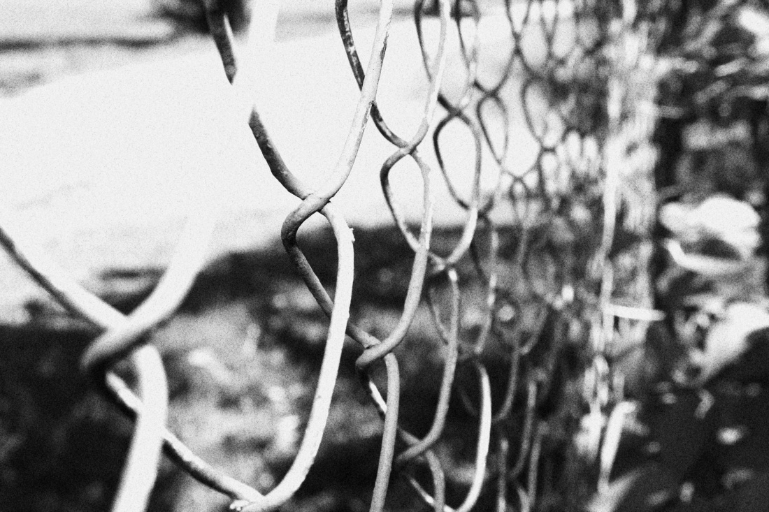 samotność szczelnie zamknięta