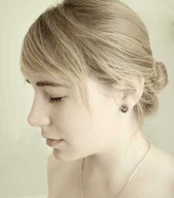 autoportret