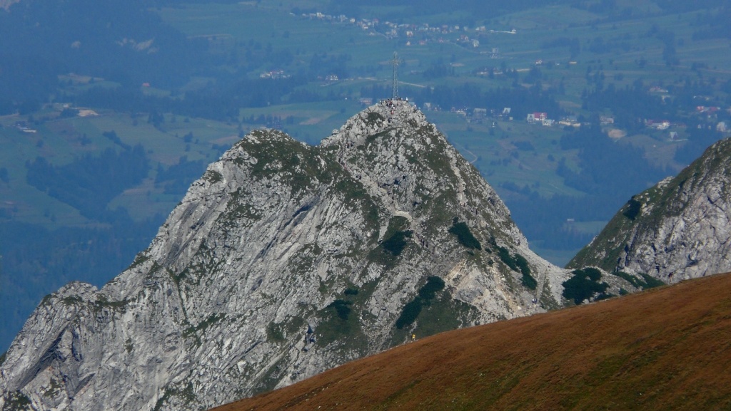 Giewont
