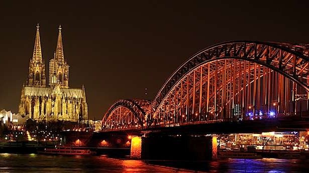 Kolonia (Köln)