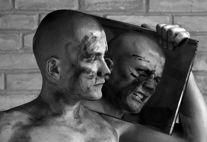 Po której stronie stanąć