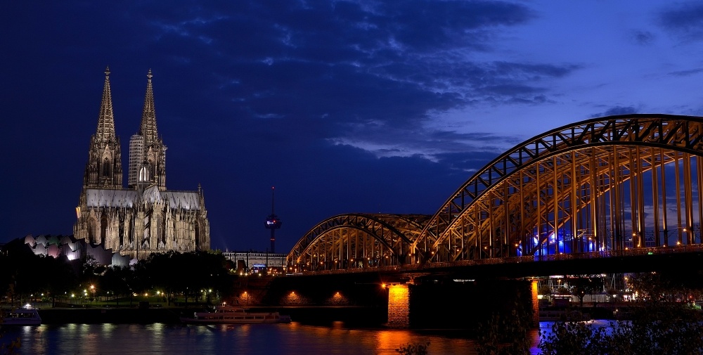 Kolonia (Köln) 2
