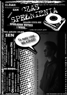 czas spełnienia