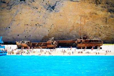 zante