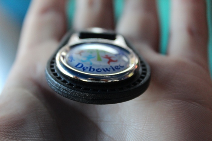 przyjedź do Dębowca!