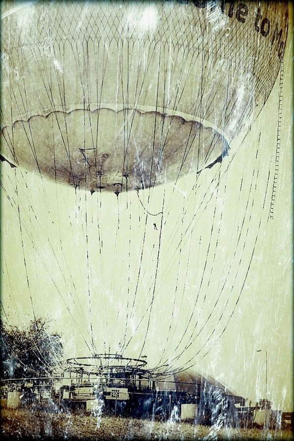 internal microgravity