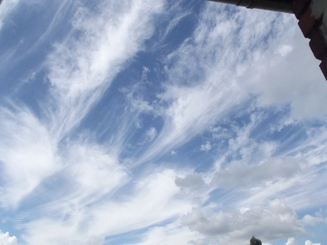 Zaokienne kontrasty /2