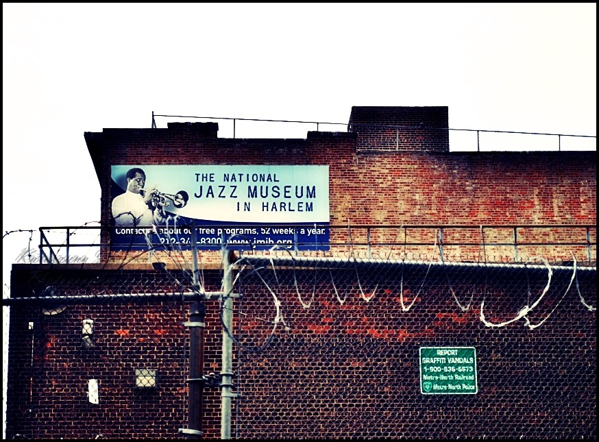 harlem