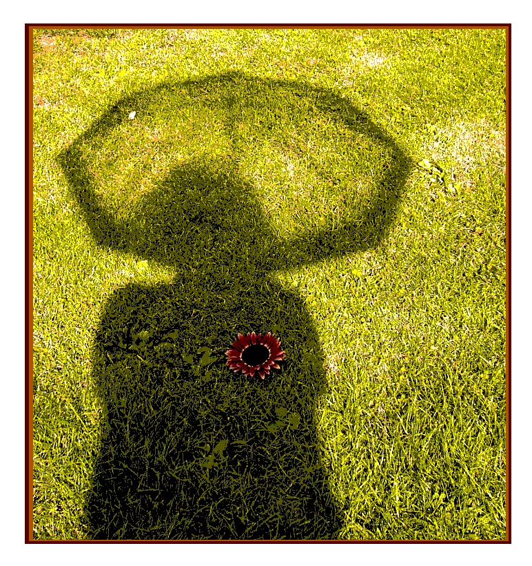 a w sercu wciąż lato