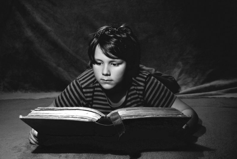 ...Neverending Story...
