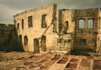 Zwierciadła