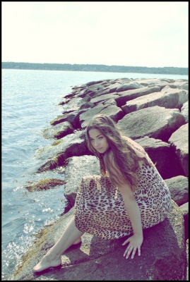 ocean