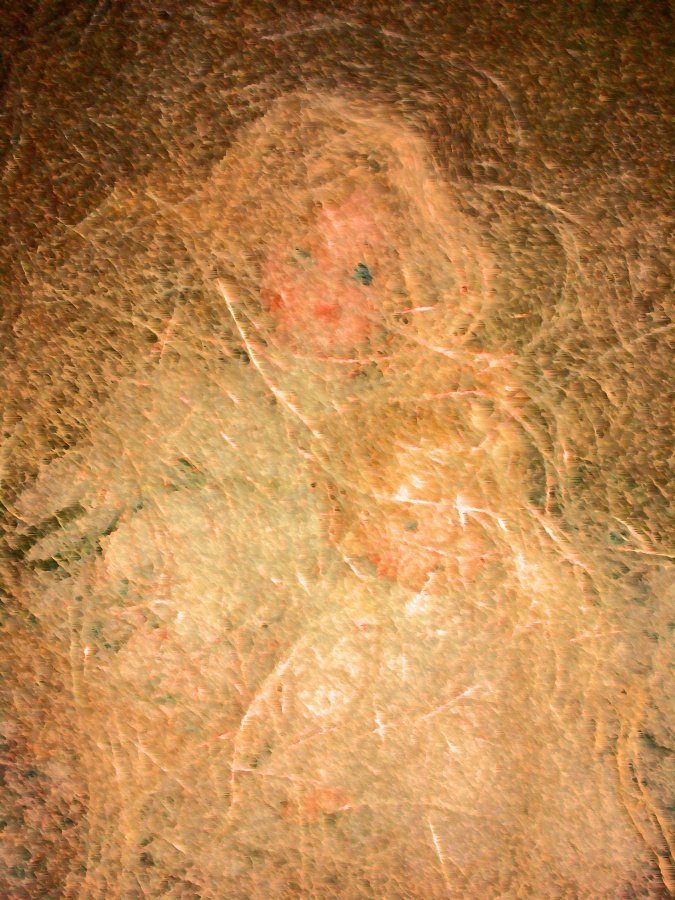 dziewczynka z zapałkami