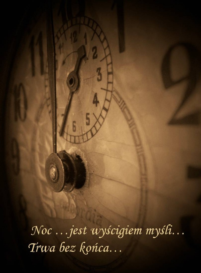 nie...rzeczywistość