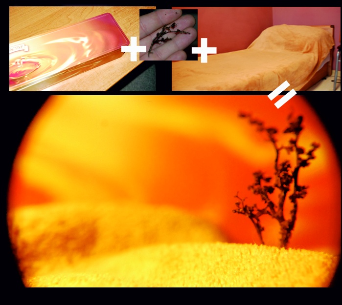 Alternatywa na depresyjną pogodę