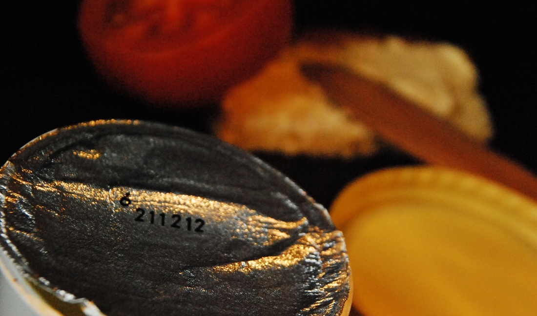 Trwały do końca świata !