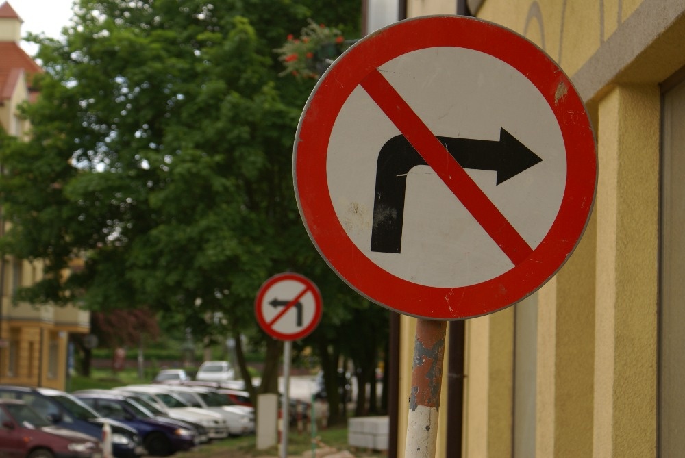 Dróg jest wiele, ile możności wyborów?
