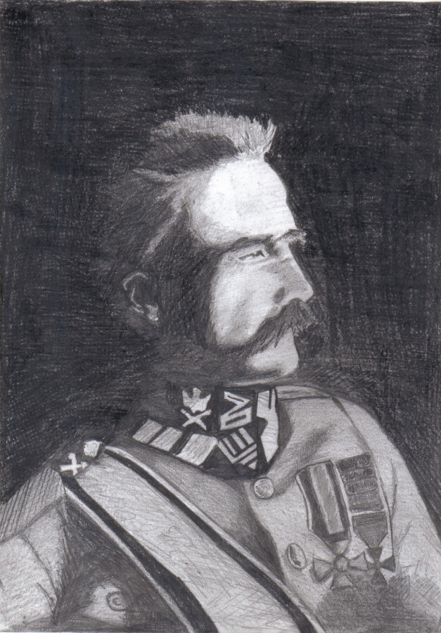 Józef Piłsudski