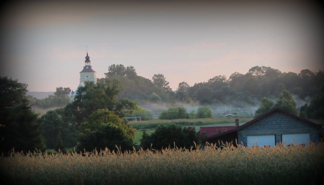 a tymczasem w Lelowie