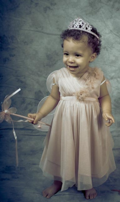 little princess