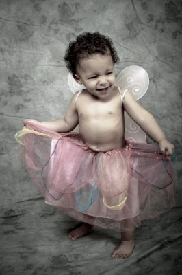 little princess