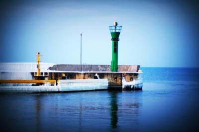 zapraszam w zimę