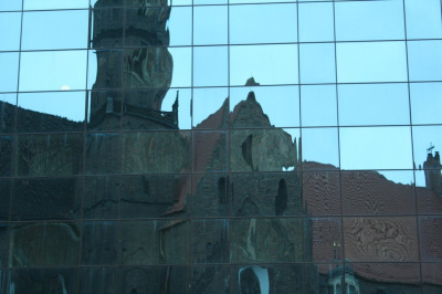 Przetarte oczy