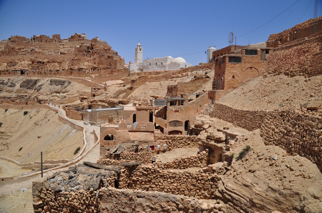 Zagubione w słońcu