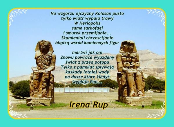 Na wzgórzu...