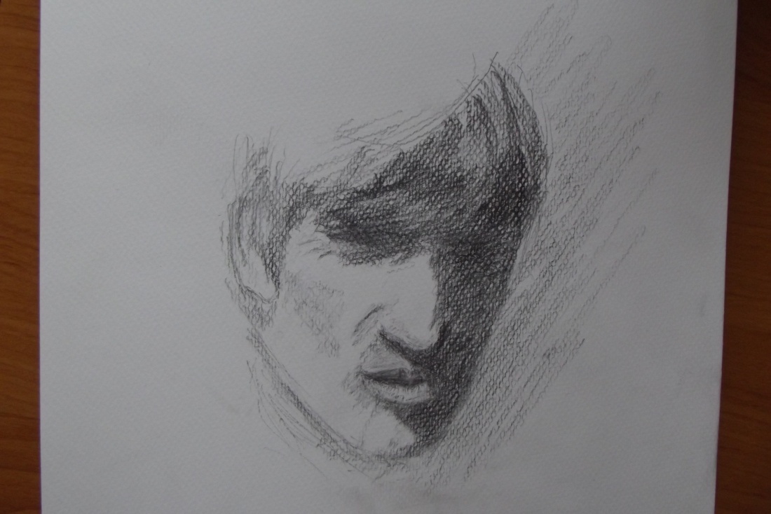 Mój najukochańszy brat - pierwsza wersja