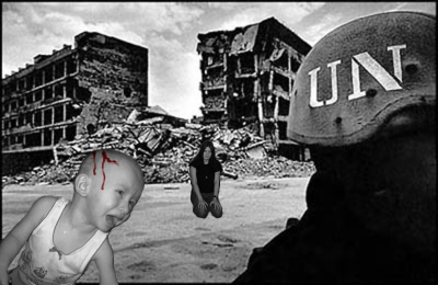 War