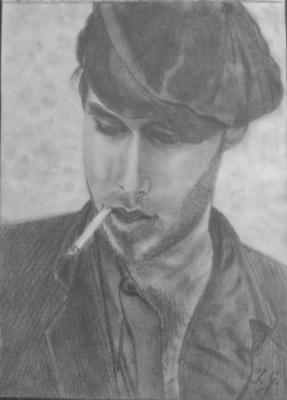 Tom Waits