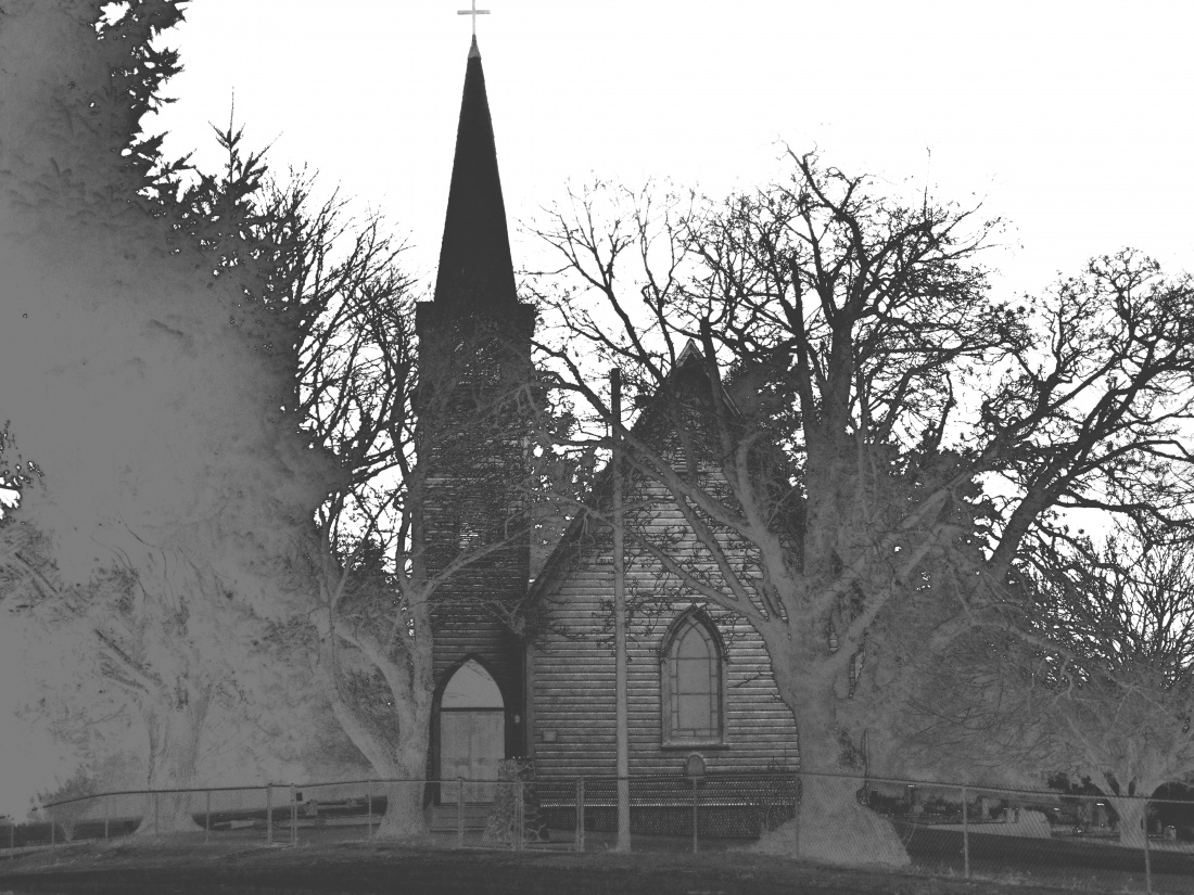 Saint Francis Church