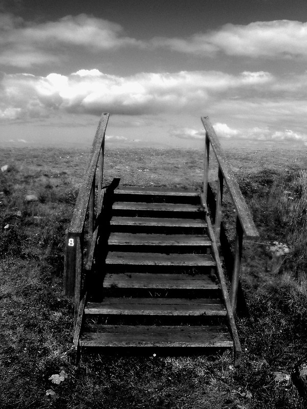 Stairway to Heaven