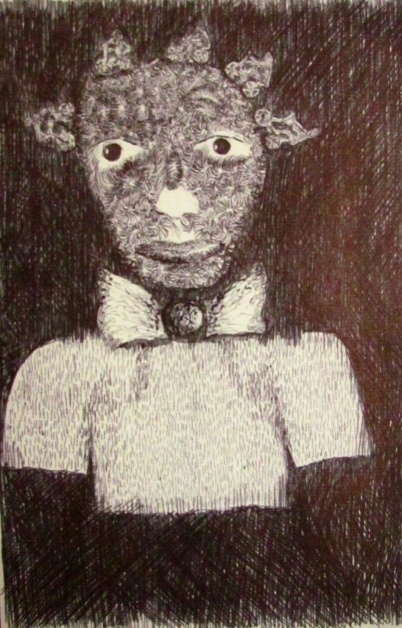mętlik