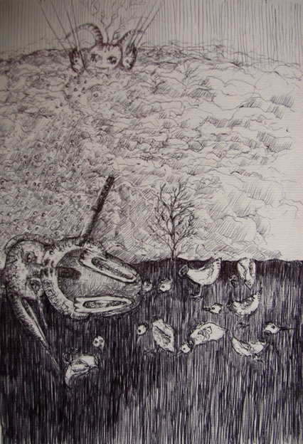 zestaw śniadaniowy
