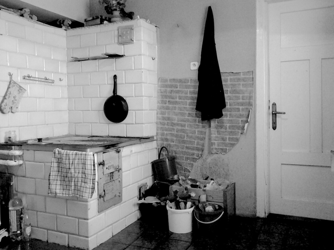 powiedzmy, że "wyszłam za mąż zaraz wracam"