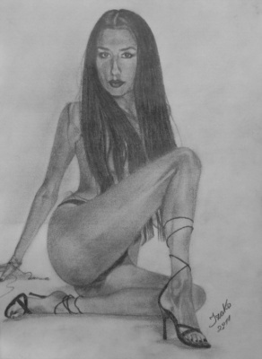Black Queen