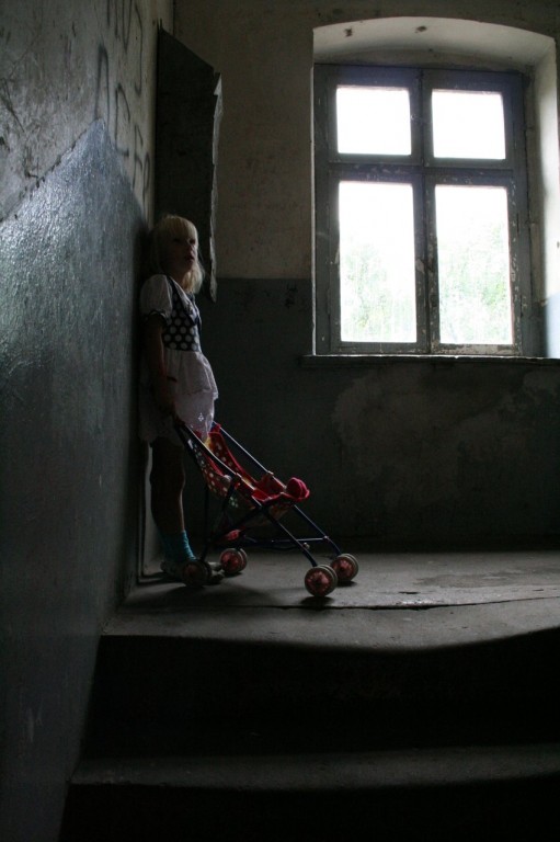 Opowiem wam swoją historię