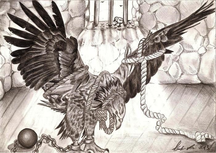 Nigdy się nie poddawaj