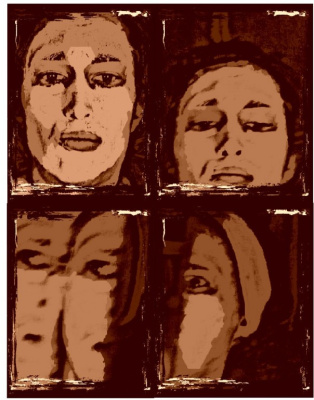 Autoportret